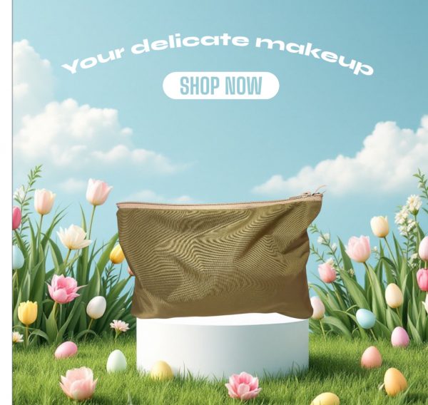 Makeup bag - Image 2