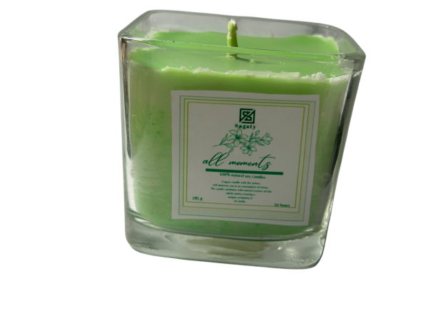 Candle fragrance - Image 3