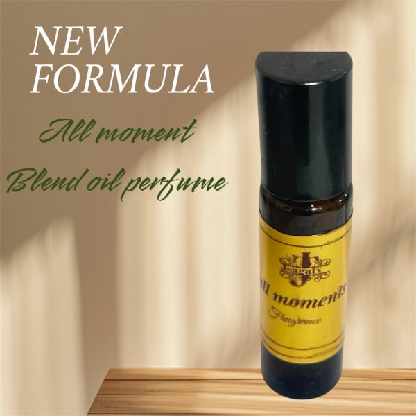 Oil  abussarabial