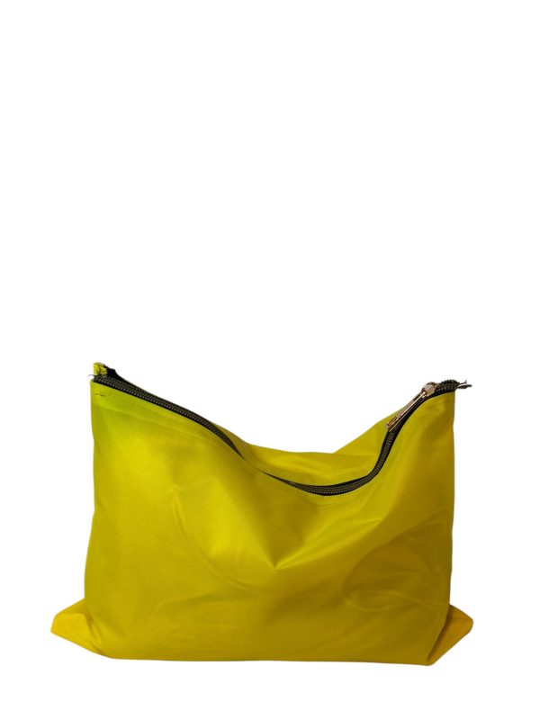 Cosmetic bag