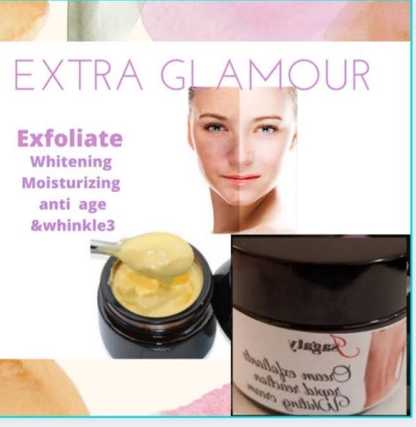 Face cream - Image 2