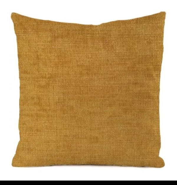 Pillow decor