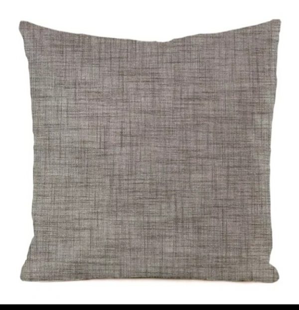 Pillow decor