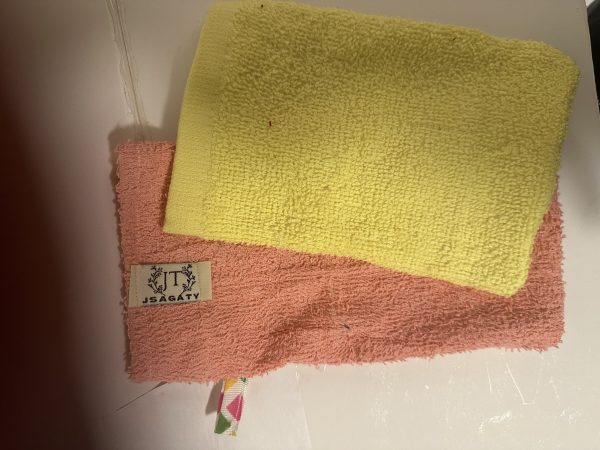 Washcloth