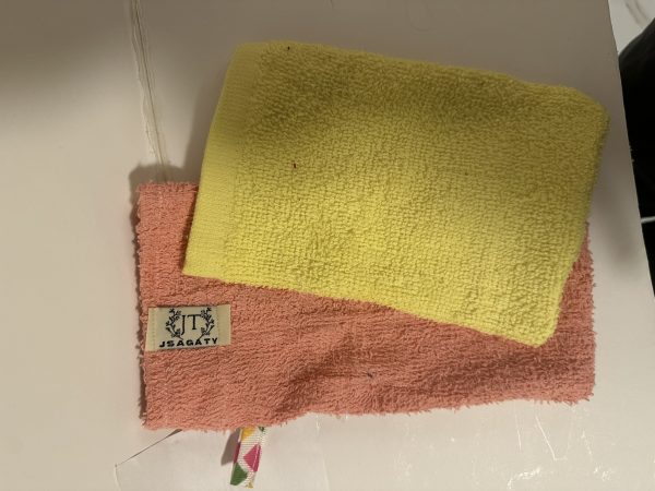 Washcloth - Image 3