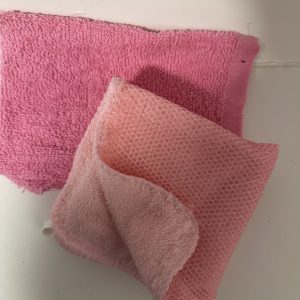 Washcloth