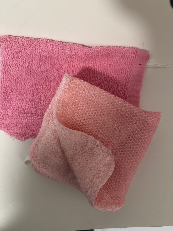 Washcloth