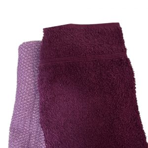 Washcloth