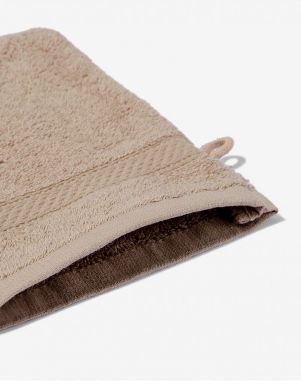 Shower gloves. Washcloth - Image 2