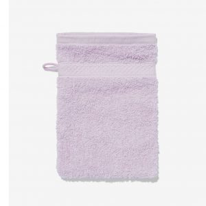 Shower gloves