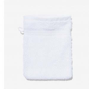 Shower gloves