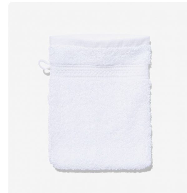 Shower gloves