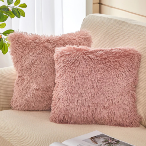 pillow decor