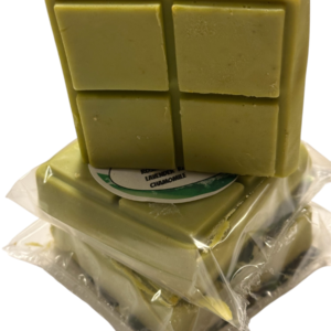 energy soap bar